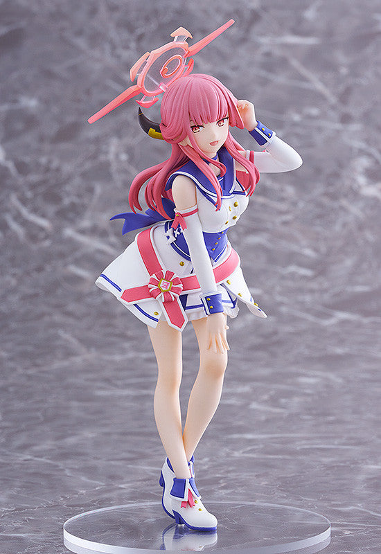 IN-STOCK Good Smile Company - POP UP PARADE - Blue Archive - Aru: Mischievous☆Straight Ver.