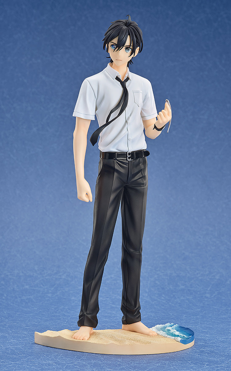 PRE-ORDER Good Smile Arts Shanghai - Summer Time Rendering - Shinpei Ajiro 1/7