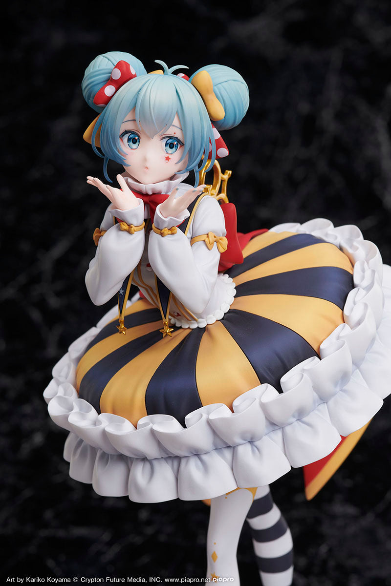 PRE-ORDER Design COCO - Hatsune Miku MIKU EXPO 2023 VR -Costume Contest Grand Prize Design- 1/7
