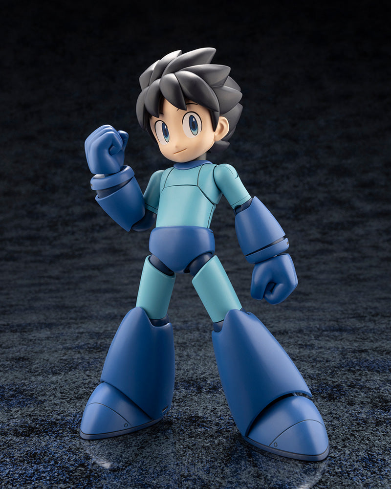 IN-STOCK Kotobukiya - Mega Man - Mega Man: Mega Man 11 Ver.