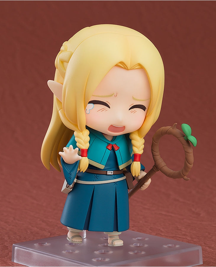 IN-STOCK Good Smile Company - Nendoroid 2385 - Delicious in Dungeon - Marcille