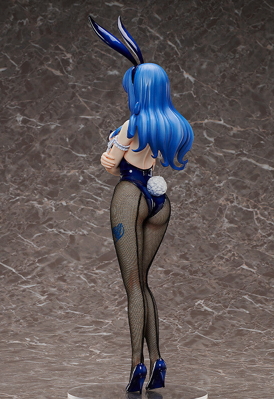 PRE-ORDER FREEing - B-Style - FAIRY TAIL - Juvia Lockser: Bunny Ver. 1/4