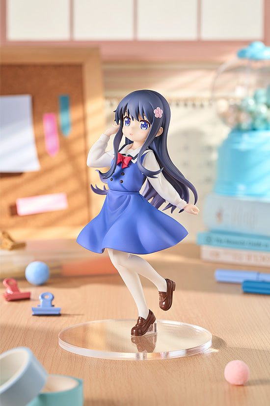 PRE-ORDER Good Smile Arts Shanghai - POP UP PARADE - Wataten!: An Angel Flew Down to Me: Precious Friends - Hana Shirosaki