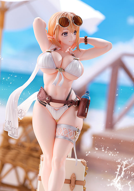 PRE-ORDER Wonderful Works - toridamono Original Work - Mira 1/7