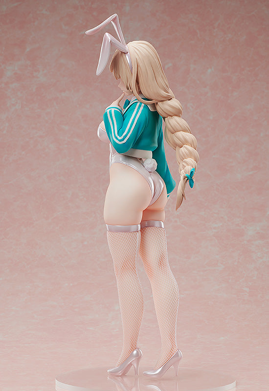 PRE-ORDER FREEing - B-Style - Kekemotsu Original Bunny - Hajime Aotsugi 1/4
