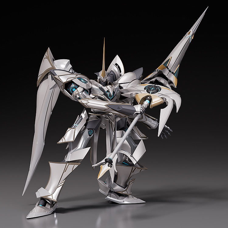 PRE-ORDER Good Smile Company - MODEROID - The Legend of Heroes: Trails of Cold Steel - Argreion, the Argent Knight