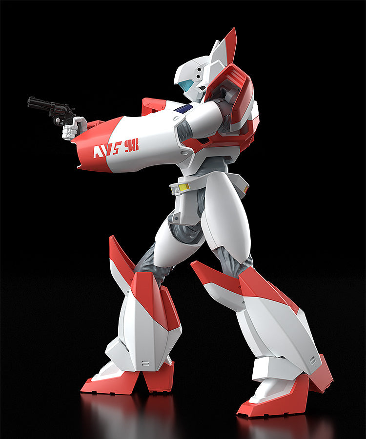 PRE-ORDER Good Smile Company - MODEROID - Mobile Police Patlabor - AVS-98 Economy 1/60