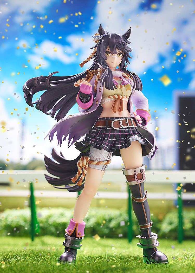 PRE-ORDER Max Factory - Umamusume: Pretty Derby - Narita Brian 1/7