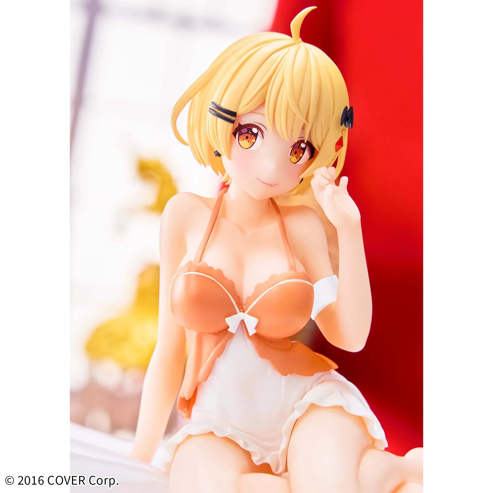 IN-STOCK Banpresto - Hololive IF Relax Time - Yozora Mel