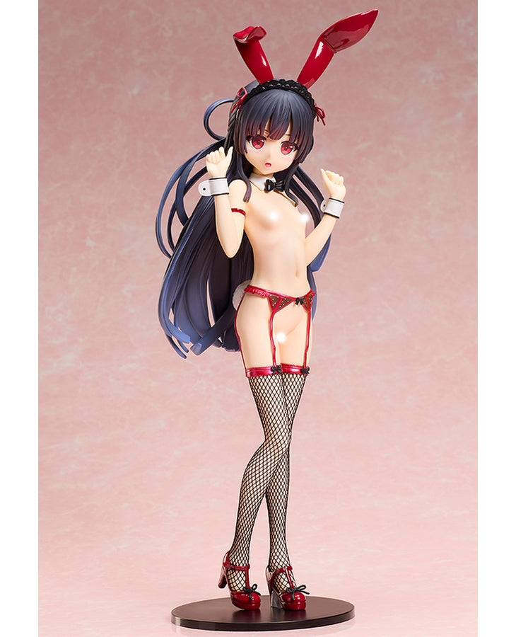 SPECIAL ORDER BINDing - Maitetsu - Hachiroku: Red Bunny Ver. 1/4 [EXCLUSIVE] [JP]
