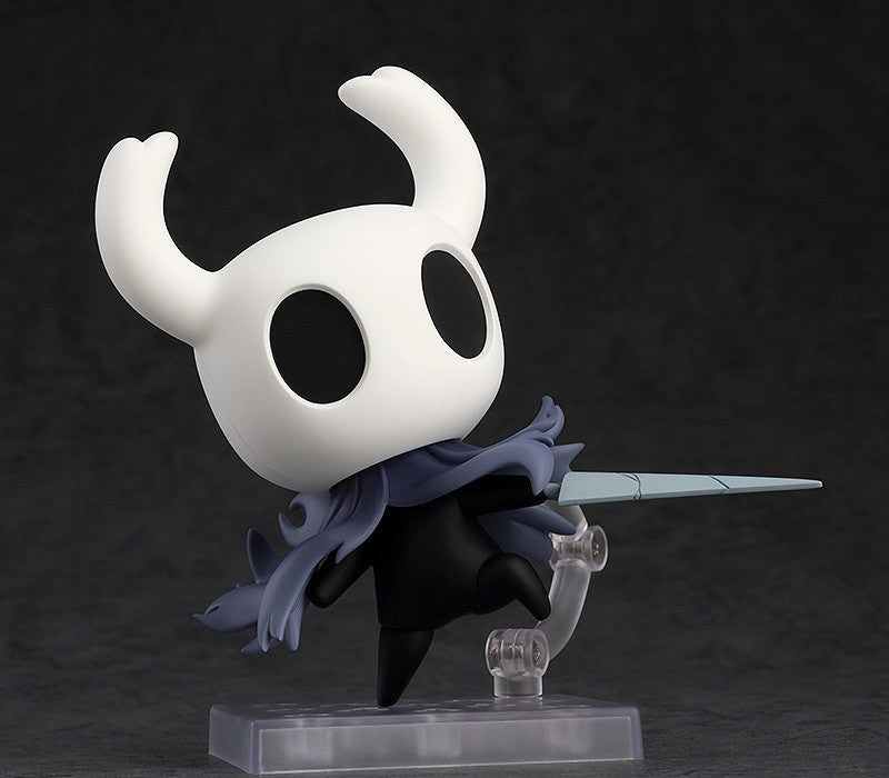 PRE-ORDER Good Smile Company - Nendoroid 2195 - Hollow Knight - The Knight