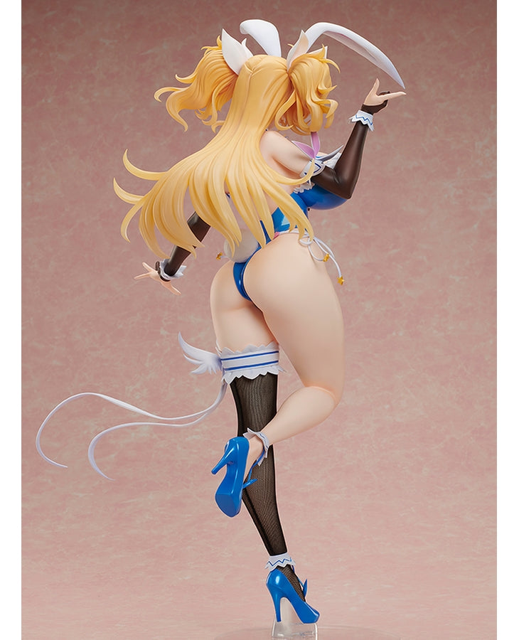 SPECIAL ORDER BINDing - Taimanin RPGX - Kirara Onisaki: Bunny Ver. 1/4 [EXCLUSIVE] [JP]