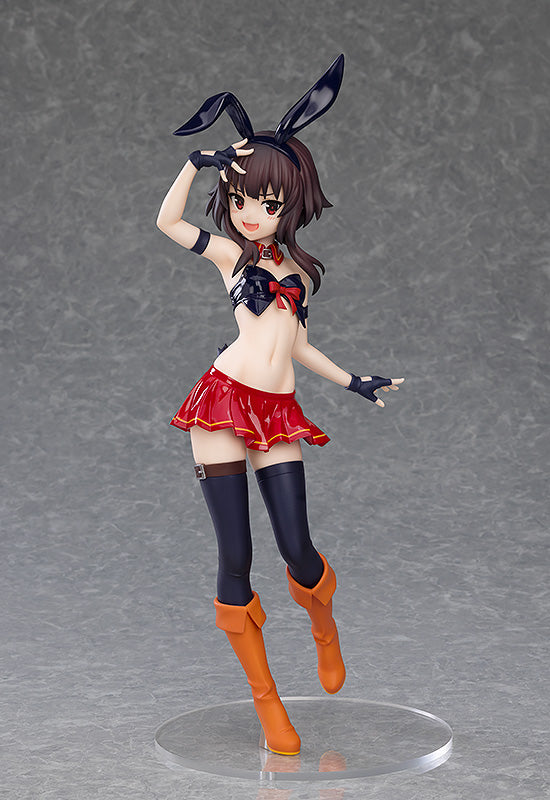PRE-ORDER Max Factory - POP UP PARADE - KONO SUBARASHII SEKAI NI SYUKUFUKU WO! - Megumin: Bunny Ver. L Size