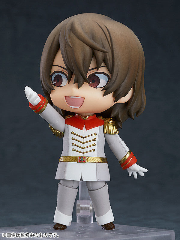 PRE-ORDER Good Smile Company - Nendoroid 1189 - PERSONA5 the Animation - Goro Akechi: Phantom Thief Ver. [2nd Release]