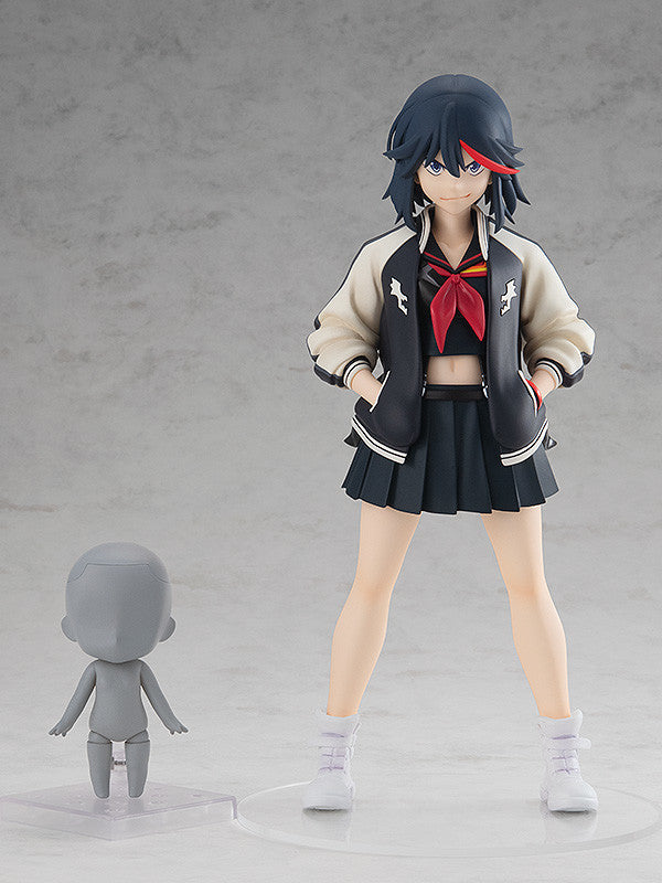 PRE-ORDER Good Smile Company - POP UP PARADE - KILL la KILL - Ryuko Matoi: Souvenir Jacket Ver. L Size