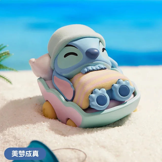 IN-STOCK Miniso - Lilo and Stitch - Travel Series