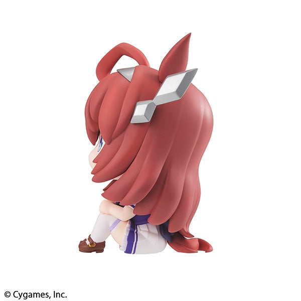 PRE-ORDER MegaHouse - Look Up - Umamusume: Pretty Derby - Mihono Bourbon