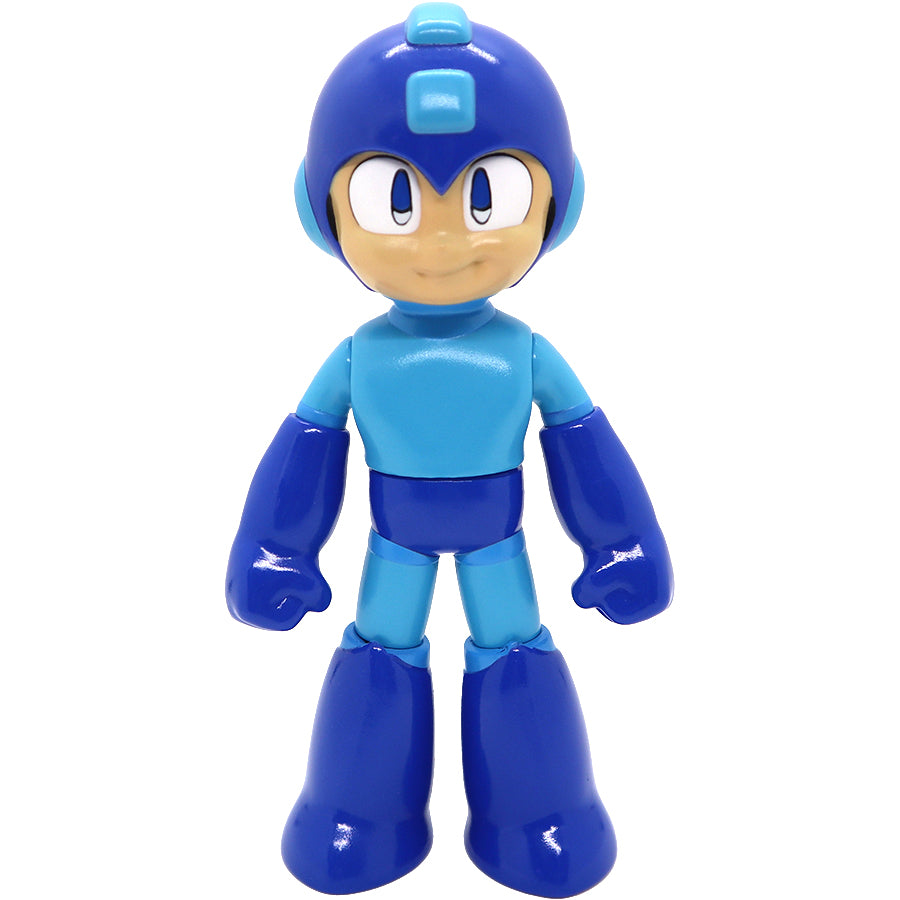 SPECIAL ORDER SOFVIPS Rock Man [JP]