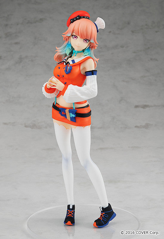 IN-STOCK Good Smile Company - POP UP PARADE - hololive production - Takanashi Kiara