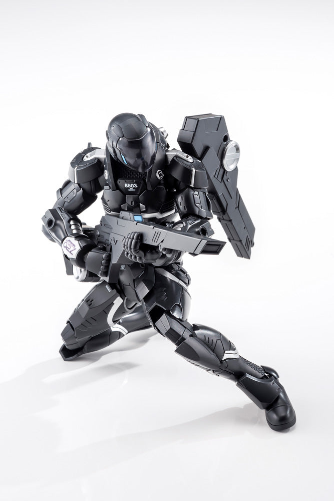 PRE-ORDER Titanomachia - Gale Hound