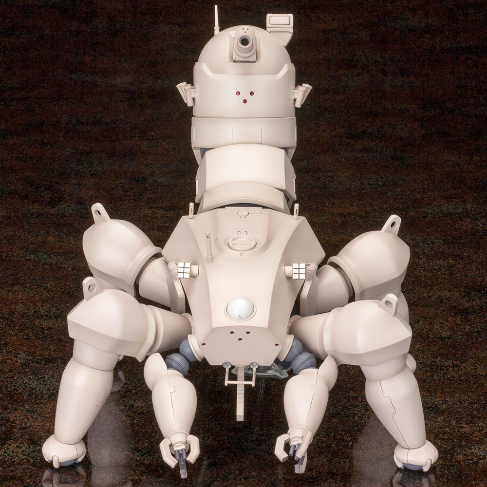 PRE-ORDER Kotobukiya - GHOST IN THE SHELL S.A.C. 2nd GIG - Haw206 Prototype [March 2024 Release]