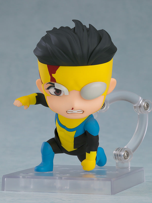 PRE-ORDER Good Smile Company - Nendoroid 2308 - Invincible - Invincible