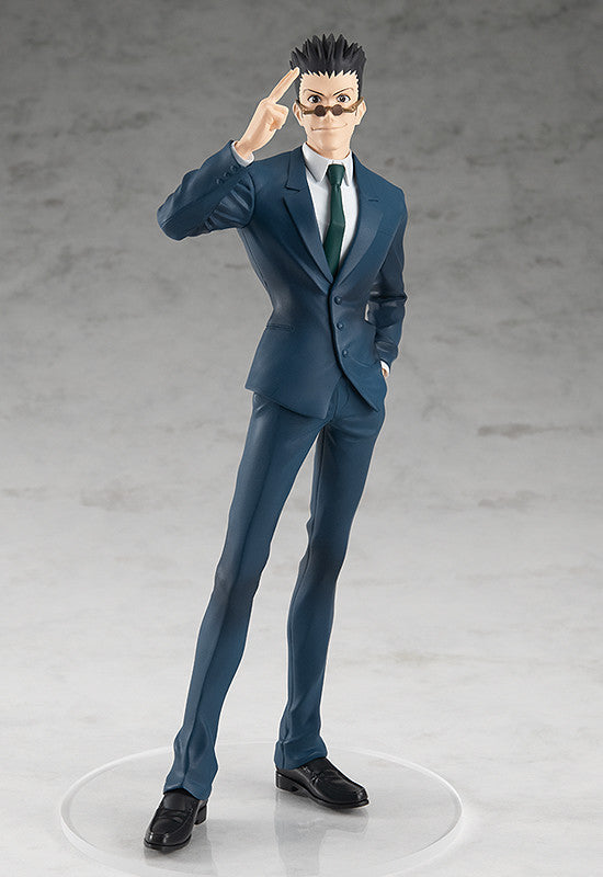 IN-STOCK Good Smile Company - POP UP PARADE - HUNTER x HUNTER - Leorio