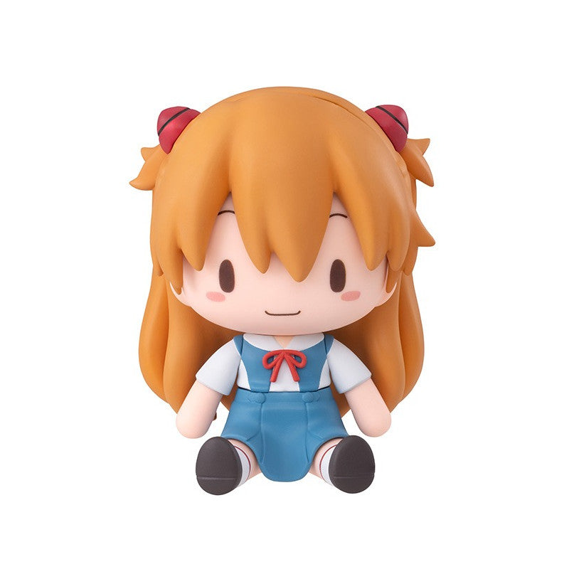 PRE-ORDER Sega - Rebirth of Evangelion Fuwa Petit - Asuka Shikinami Langley