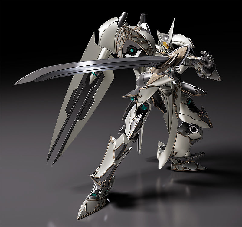 PRE-ORDER Good Smile Company - MODEROID - The Legend of Heroes: Trails of Cold Steel - Valimar, the Ashen Knight [February 2025 Release]