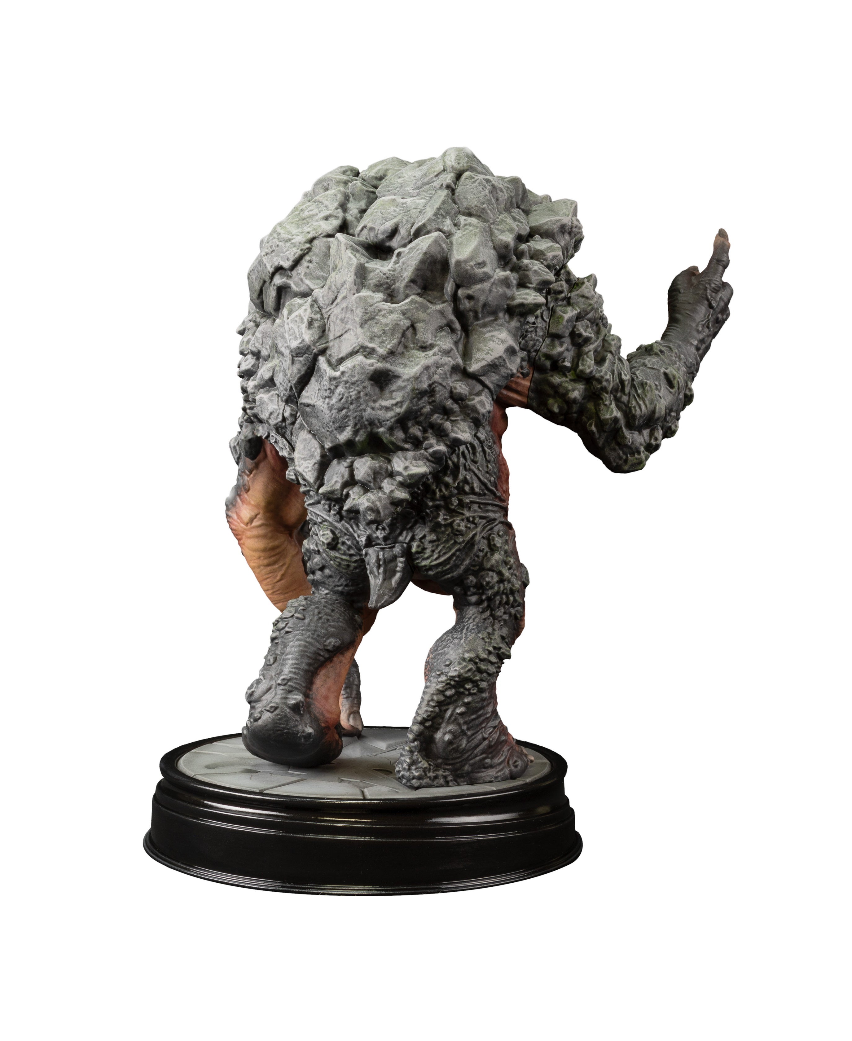 PRE-ORDER Dark Horse - The Witcher 3 : Wild Hunt - Rock Troll