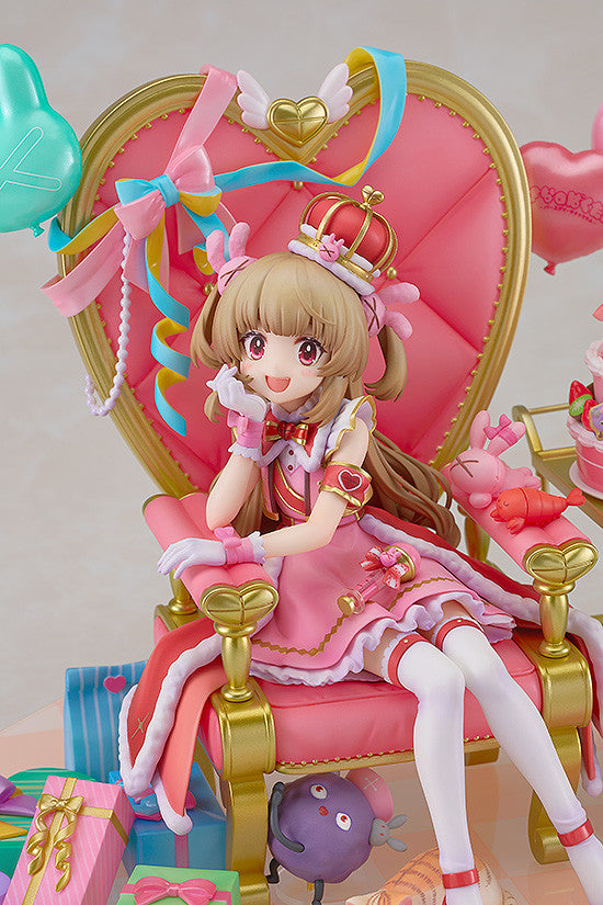 PRE-ORDER Max Factory - Natori Sana - Natori Sana: Birth of King Sana Channel Ver. 1/7