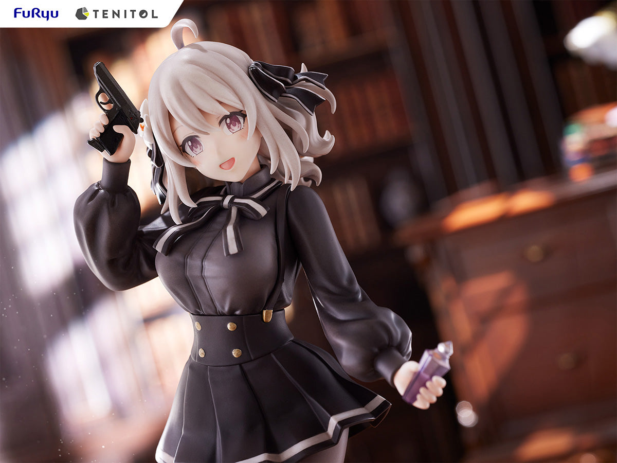PRE-ORDER FuRyu - TENITOL - Spy Classroom - Lily