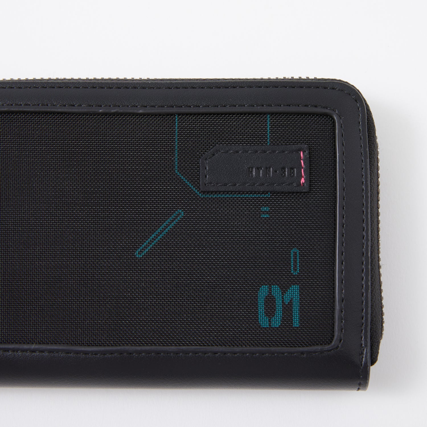 SPECIAL ORDER Super Groupies - Hatsune Miku Model Wallet [JP]