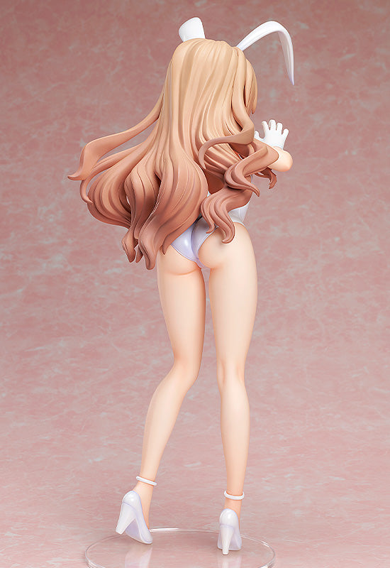 PRE-ORDER FREEing - B-Style - Toradora! - Taiga Aisaka: Bare Leg Bunny Ver. 1/4