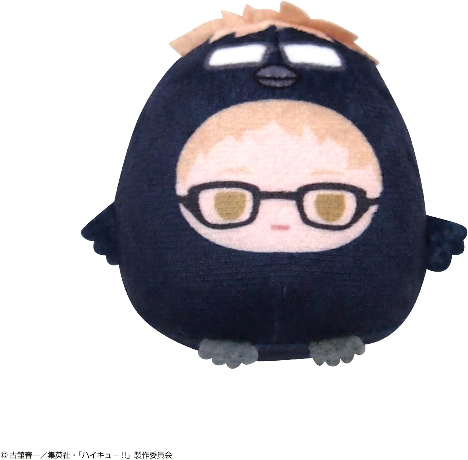 IN-STOCK Max Limited - Haikyu!! Tenorinzu Collection [Box of 10] [JP]
