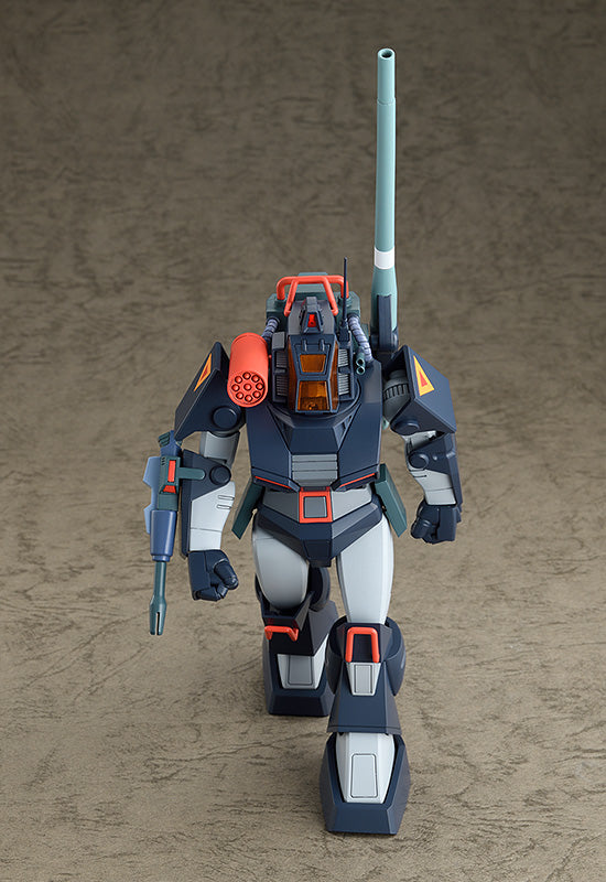 PRE-ORDER Max Factory - COMBAT ARMORS MAX22 - Fang of the Sun Dougram - Combat Armor Dougram: Update Ver. 1/72 [3rd Release]