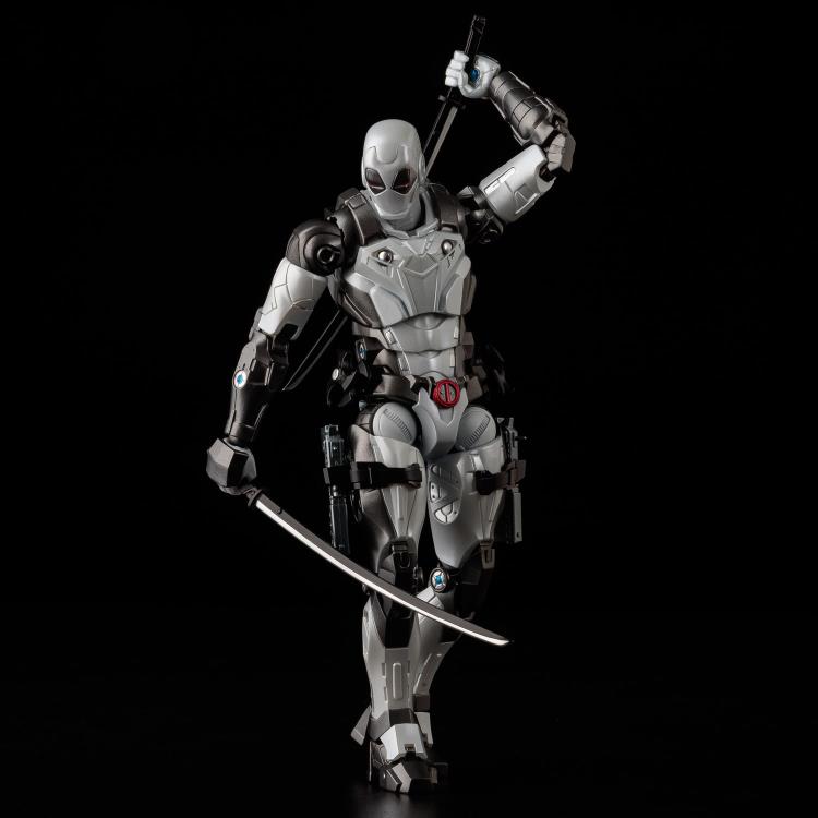 PRE-ORDER Sentinel - Fighting Armor - Deadpool: X-Force Ver.