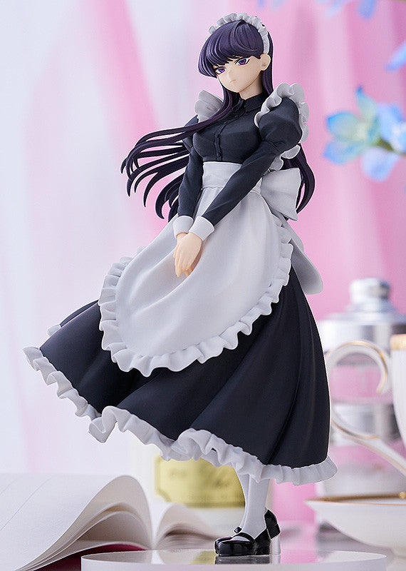 IN-STOCK Good Smile Company - POP UP PARADE - Komi Can't Communicate - Shoko Komi