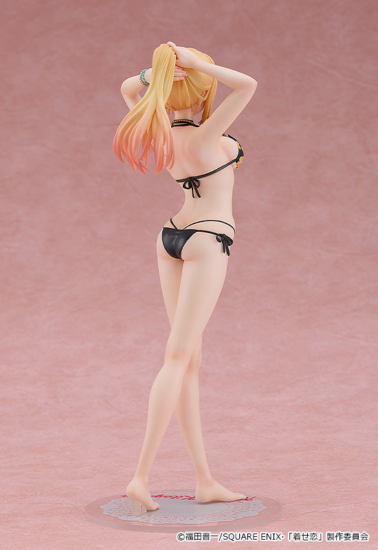PRE-ORDER Good Smile Company - My Dress-Up Darling - Marin Kitagawa: Swimsuit Ver. 1/7