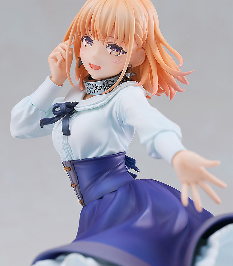 PRE-ORDER Good Smile Company - Butareba: The Story of a Man Turned into a Pig - Jess 1/7