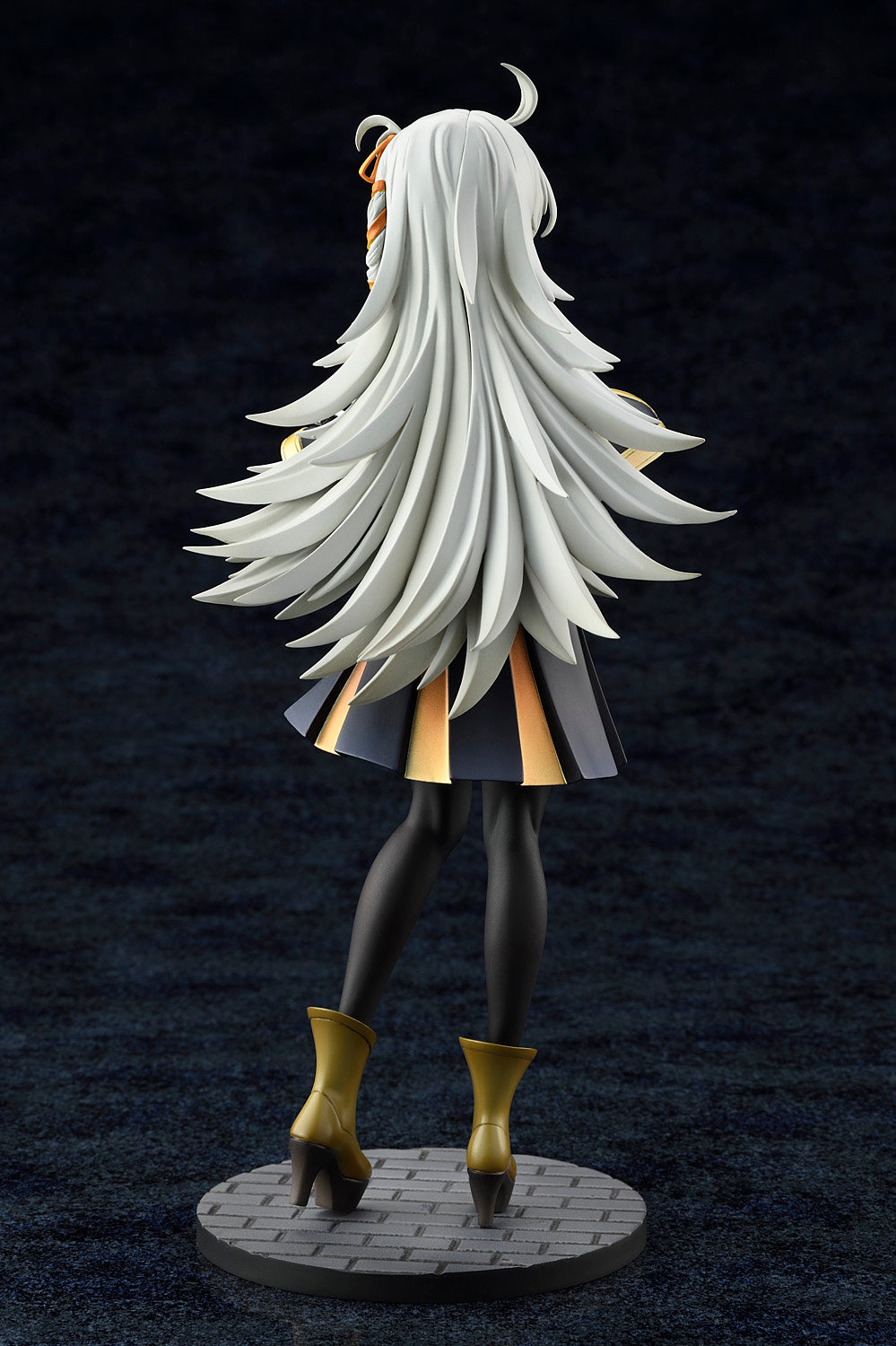 PRE-ORDER Bellfine - Lord El-Melloi II Case Files: Rail Zeppelin Grace Note - Olga-Marie Arsimilat Animusphere 1/8