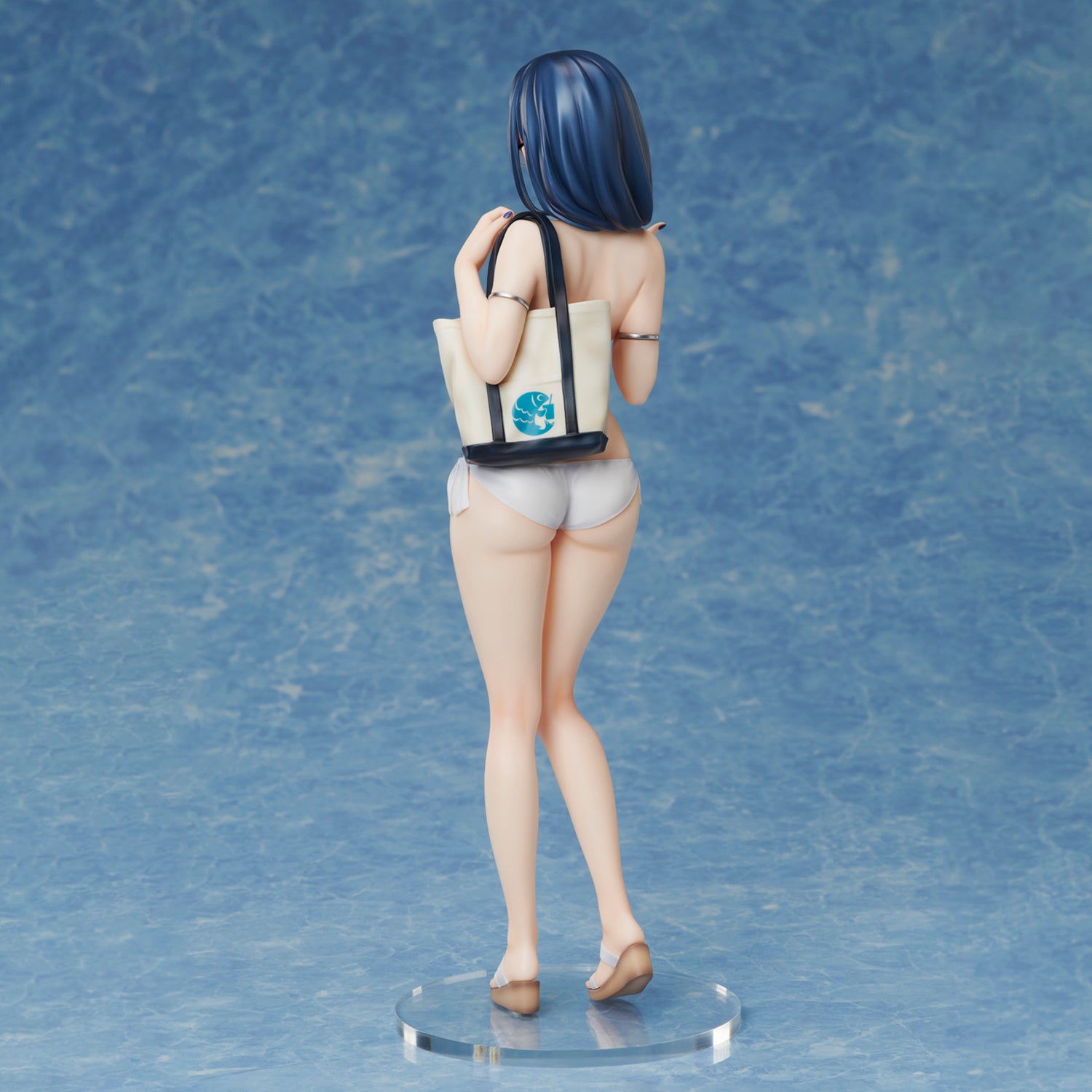 PRE-ORDER Union Creative - 92M Illustration - Kinshi no Ane - Date-chan: Swimsuit Ver. Limited Ver.