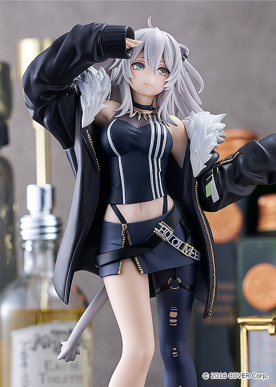 IN-STOCK Max Factory - POP UP PARADE - hololive production - Shishiro Botan
