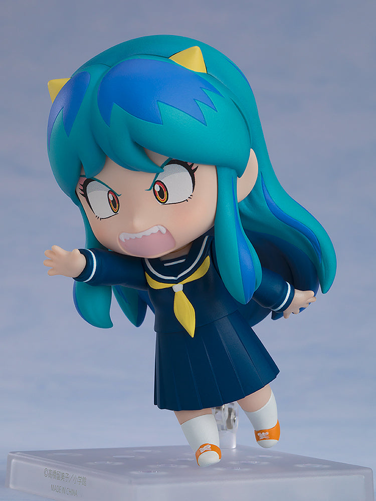 IN-STOCK FINEΦCLOVER - Nendoroid 1745 - Urusei Yatsura - Lum: School