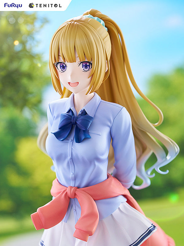PRE-ORDER FuRyu - TENITOL - Classroom of the Elite - Kei Karuizawa [BIG]