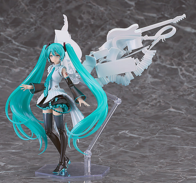 PRE-ORDER Max Factory - PLAMATEA - Character Vocal Series 01: Hatsune Miku - Hatsune Miku: Happy 16th Birthday Ver.