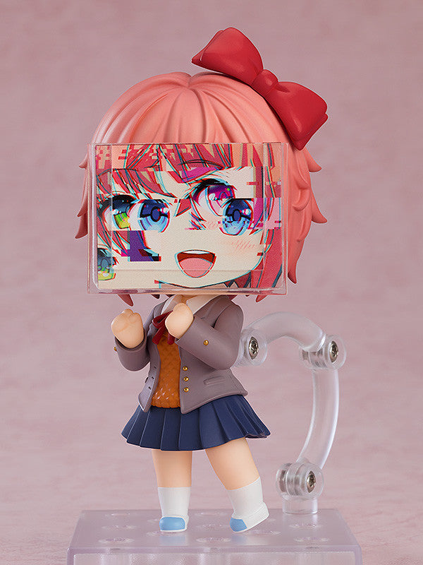 PRE-ORDER Good Smile Company - Nendoroid 2250 - Doki Doki Literature Club - Sayori
