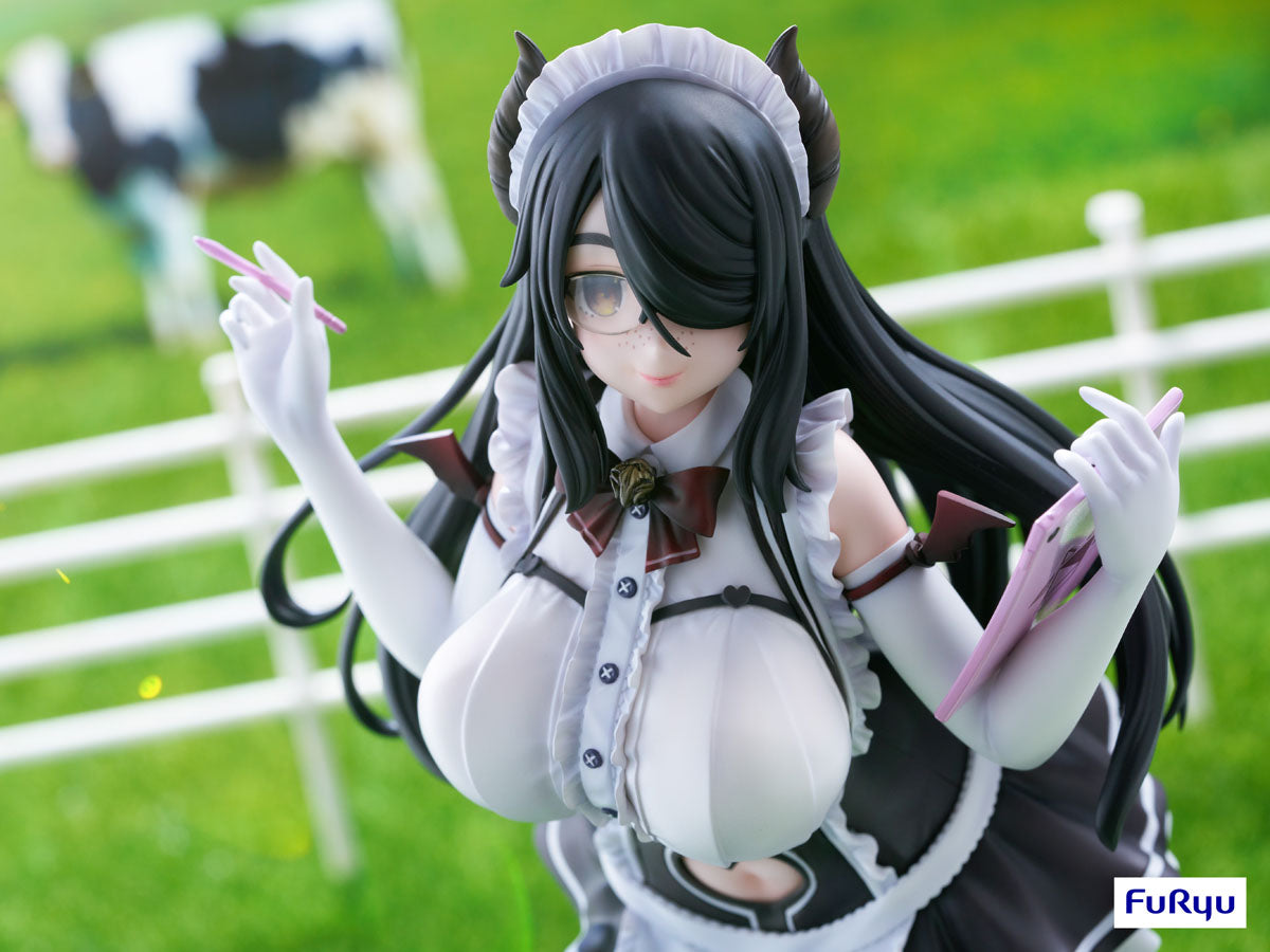 PRE-ORDER FuRyu - F:Nex - Ito Life 1/7