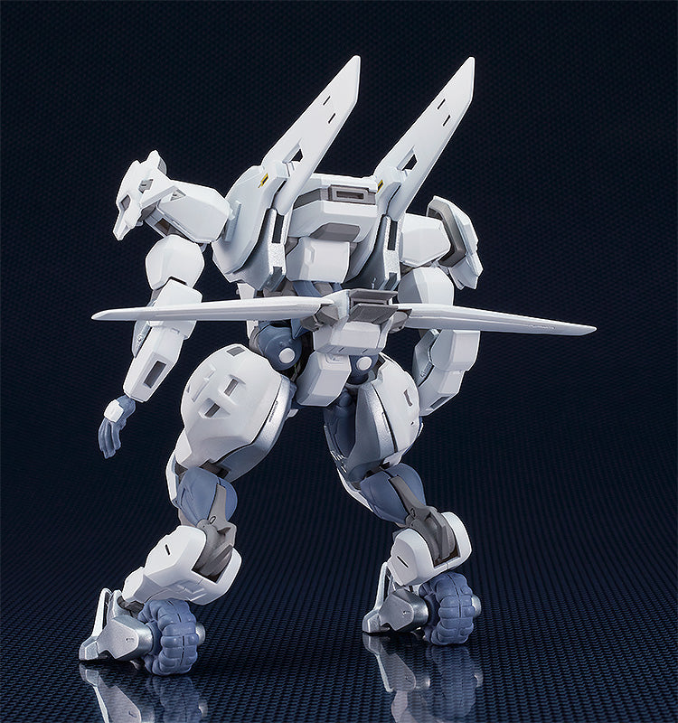 PRE-ORDER Good Smile Company - MODEROID - Bang Brave Bang Bravern - M2 Exceed Rhino