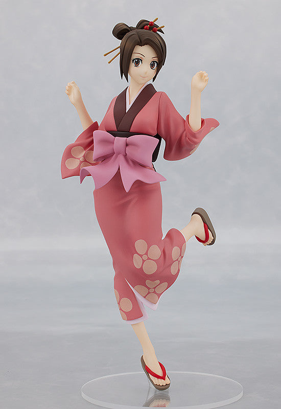 PRE-ORDER Good Smile Company - POP UP PARADE - Samurai Champloo - Fuu L Size